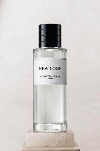 Diour New Look 125ml