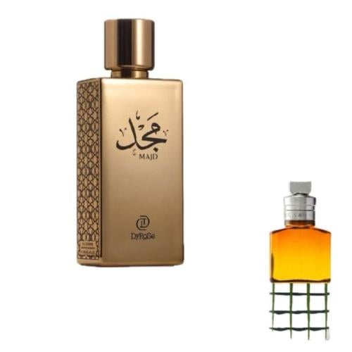 Midad Deiroz perfume 100ml