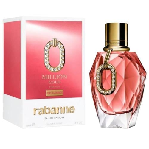 Baccarat Million Gold Pure Diamond Eau de Parfum 9...
