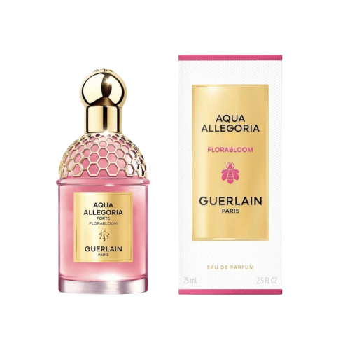 Guerlain Terressence Aqua L'Eau Aurora Forte Rosa...