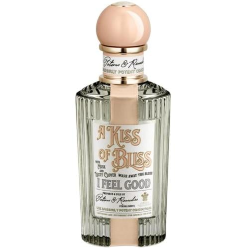 Tester Benhalgenes, case of bliss - or two perfume...