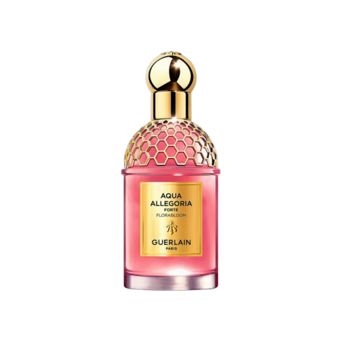 Guerlain Absolu L'Impératrice Forte Flora Bloom Ea...