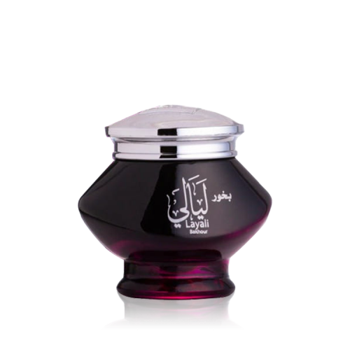 الماس ليالي - 40 جرام