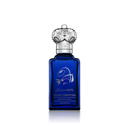 كلايف كريستيان جامب أب آند كيس مي هيدونيستيك أو دو...