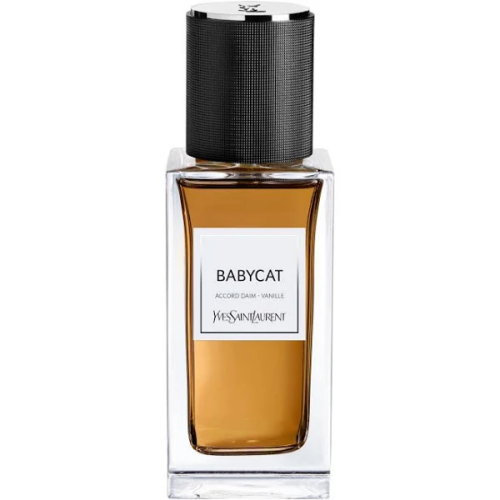 اف سان لوران بابيكات او دو بارفيوم 125مل