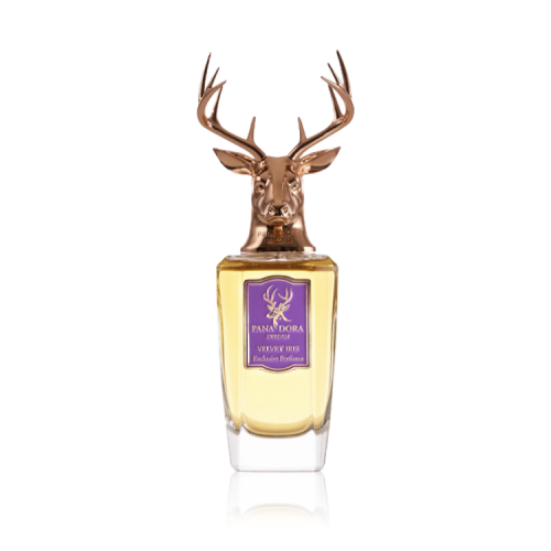 بانا دورا فيلفيت ايريس او دو برفيوم 100 مل للجنسين