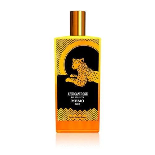 ميمو باريس أفريكان ليذر روز 200م