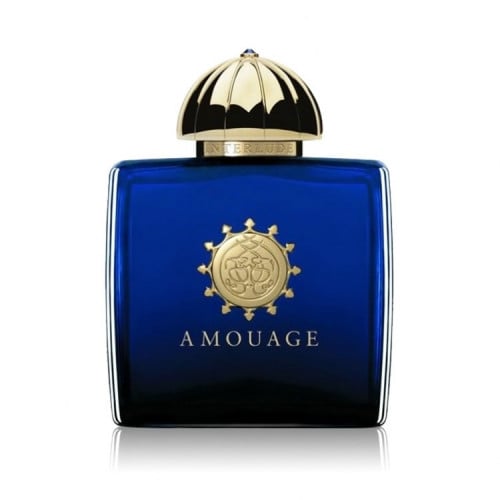 امواج انترلود نسائي 100م