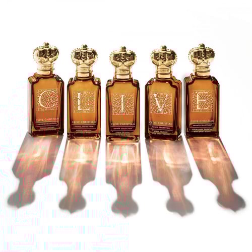 كلايف كريستيان برايفت كوليكشن سي وودي ليذر - 50 مل