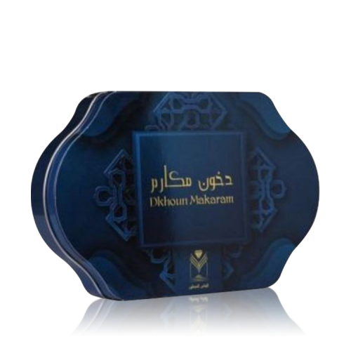 الماس معمول دخون مكارم - 55 جرام