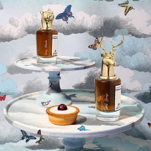 عطر بنهالغنز ريفنج أوف ليدي بلانش او دو بارفيوم 75...