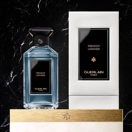جيرلان فرينشي لافاند أو دو برفيوم 200مل