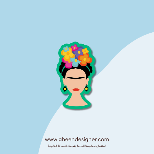 ستيكر بنوته