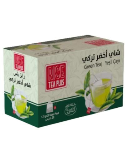 شاي اخضر تركي يساعد على حرق الدهون ويساعد على التن...