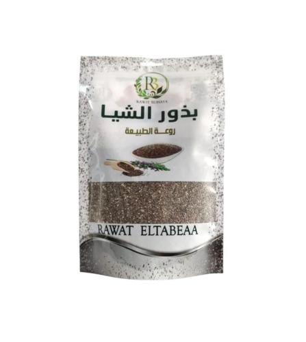 بذور الشيا تعزز صحة القلب والكلسترول تساعد على خسا...