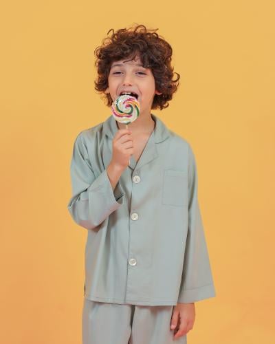 بجامة تيفاني ( أولاد )