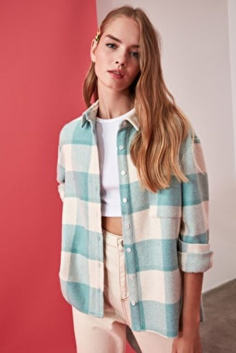 جاكيت نسائي من ترينديول