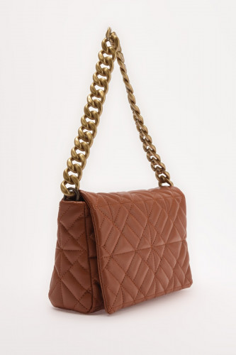 حقيبة كتف نسائية من ترينديول