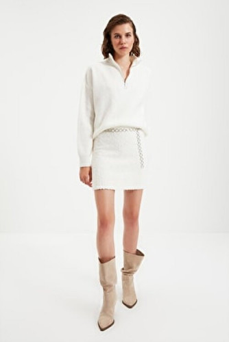 كنزة تريكو من ترينديول