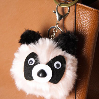 تعليقة فرو ( دبدوب )