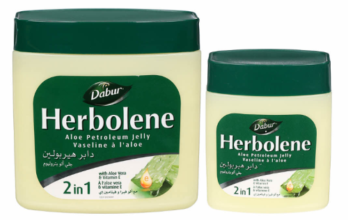 دابر هيربولين عبوة قيمة 425 مل + 115 مل مجانا