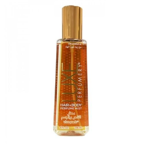 معطر للشعر والجسم فيفا باريس من لوكس بيرفيوميري 23...