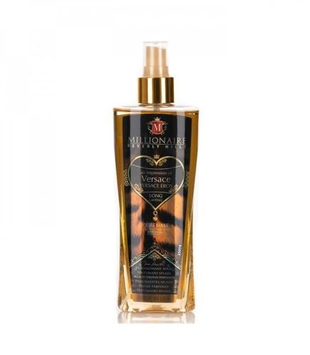 مليونير معطر جسم بخاخ فرزاتشي ايروس - 250 مل