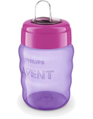 أفنت - كوب كلاسكي للبنات 260 مل