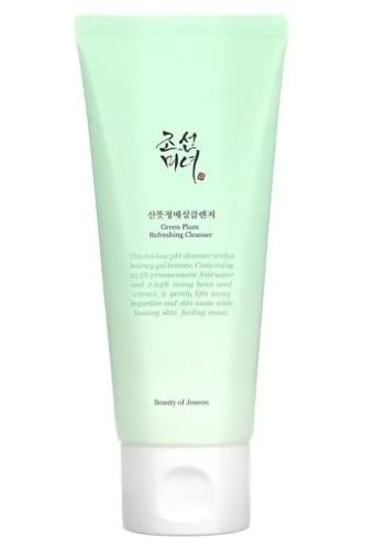 بيوتي أوف جوسون‏ غسول البرقوق الأخضر المنعش 100 مل