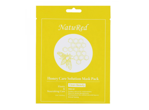 قناع الوجه بالعسل من ناتوريد 25 مل