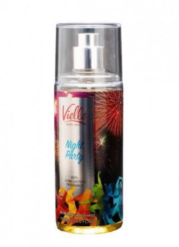 فييل بخاخ معطر للجسم نايت بارتي 150 مل