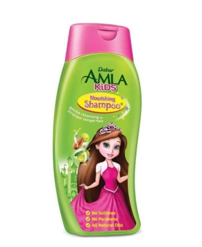 دابر أملا شامبو مغذي للاطفال 200 مل