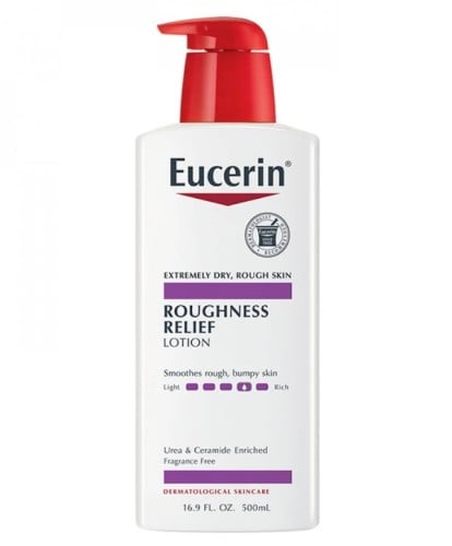 لوشن تخفيف الخشونة من يوسيرين 500مل