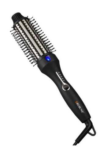 ريبون فرشاة شعر حرارية 45 واط موديل RE-2168