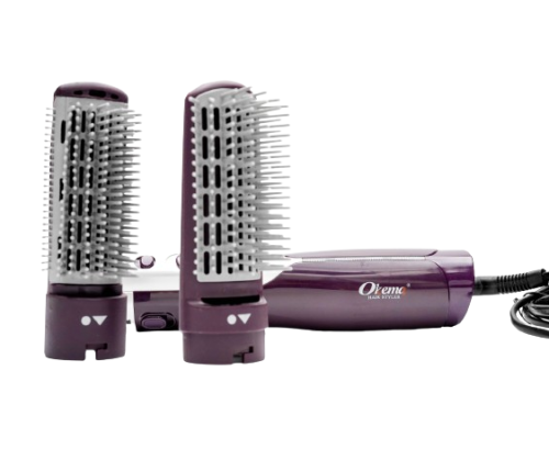 استشوار للشعر من اوكيما OK-2117