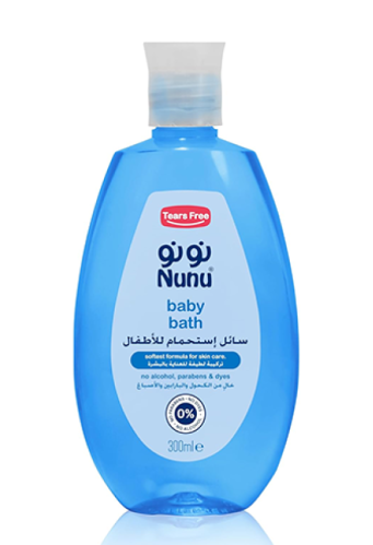 نونو سائل الاستحمام 300 مل