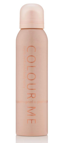 بخاخ الجسم ميلتون لويد كولور مي بيرل-150مل