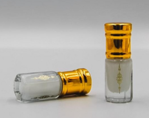 مسك العاروس 3مل