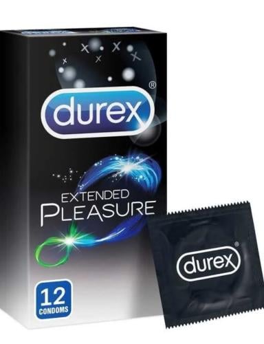 ديوركس واقي ذكري لمتعة أطول 12 واقي