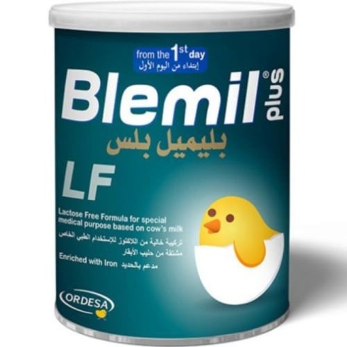 بليميل بلس حليب أطفال ال اف 400 جم