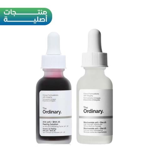 مجموعة ذا اورديناري (5)