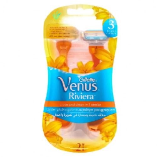 امواس حلاقة نسائية ناعمة وممتازة في تمريرة واحدة ق...