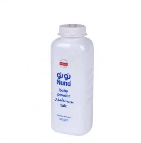 نونو بودرة للأطفال ، 200 جرام