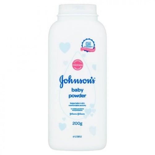 بودرة أطفال 200 جرام