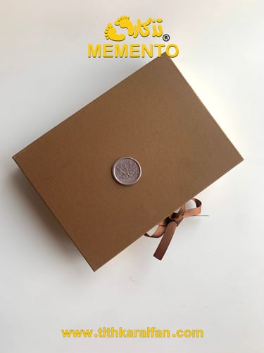 ختم شمع اندلسي