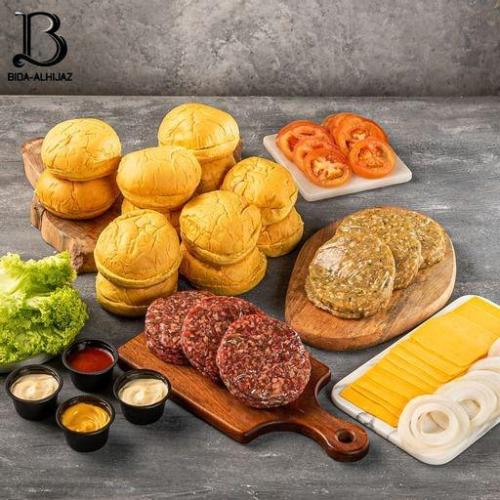 بوكس برجر مشكل كبير