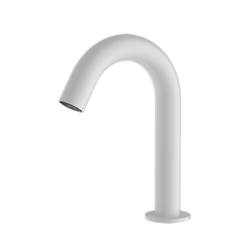 خلاط ليزر/ انفراريد اللون ابيض مطفي نيرو / Nero