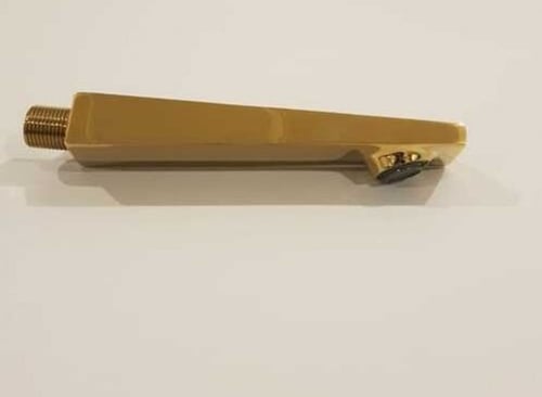 مصب مربع ذهبي هزنت / HESANIT