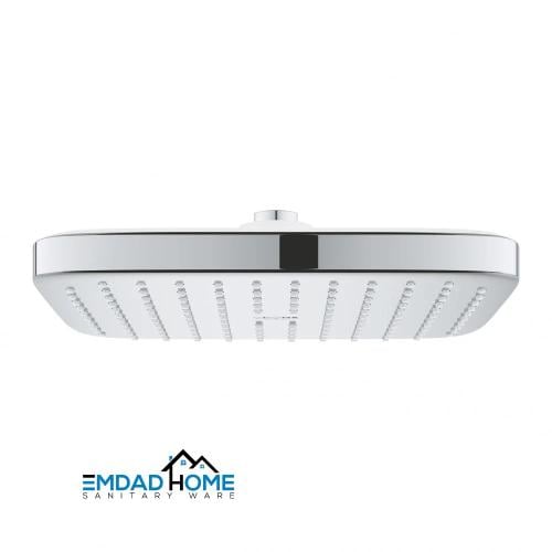 طاسة دش 25*25 تيمبستا جروهي / GROHE