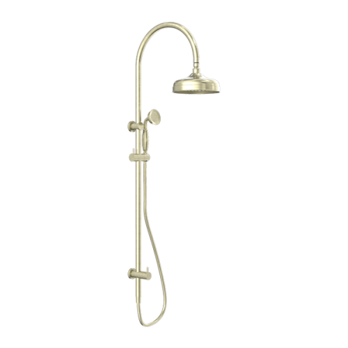 مسطرة دش طاسة 20سم مدورة مع سماعة ولي ومحول اللون...